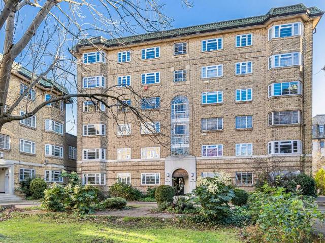Flat for sale in Streatham, Isle Of Man