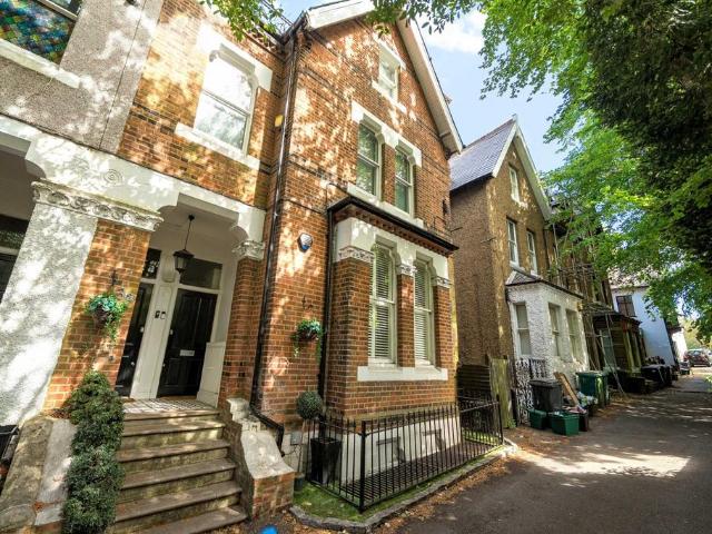 Flat for sale in Chislehurst, Isle Of Man