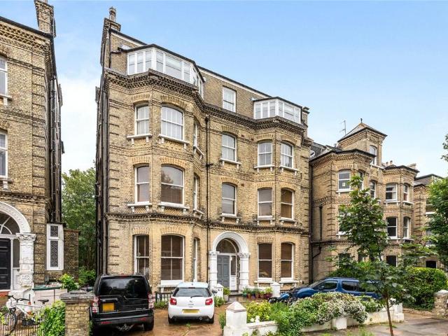 Flat for sale in Aldrington