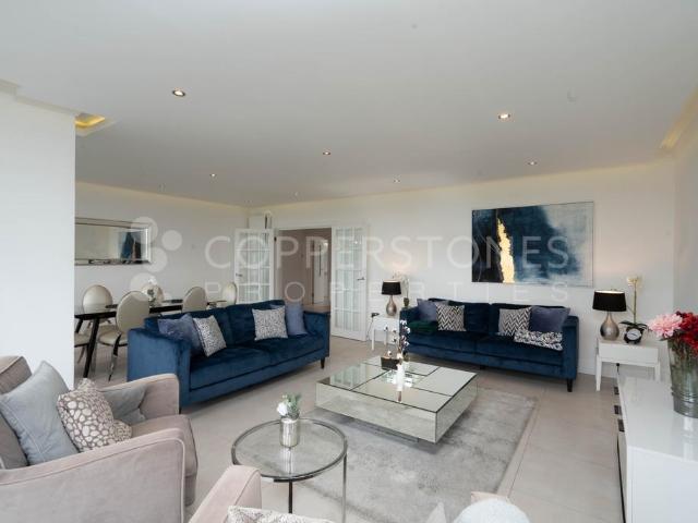 Flat for sale in Paddington, Greater London