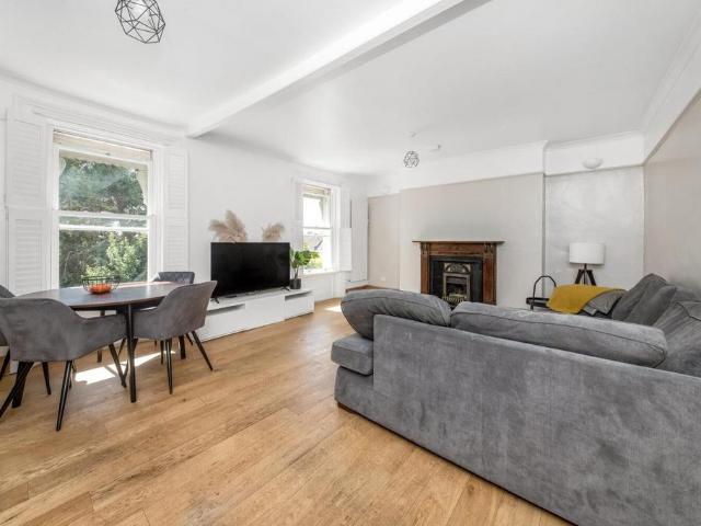 Flat for sale in Cat Hill, Isle Of Man