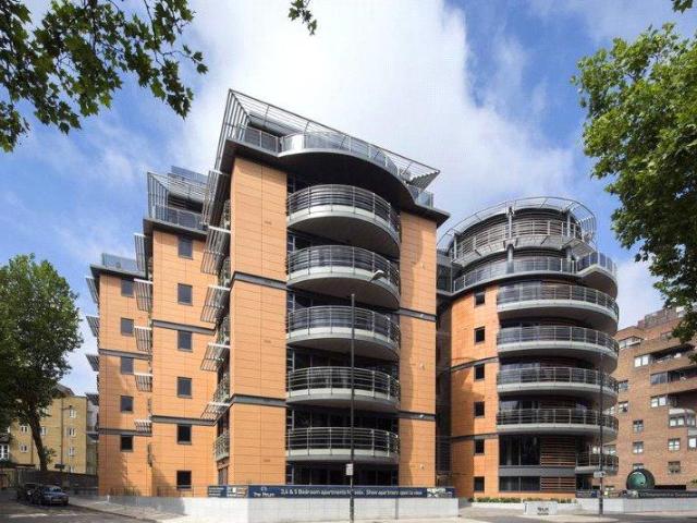 Flat for sale in St. John's Wood, Isle Of Man