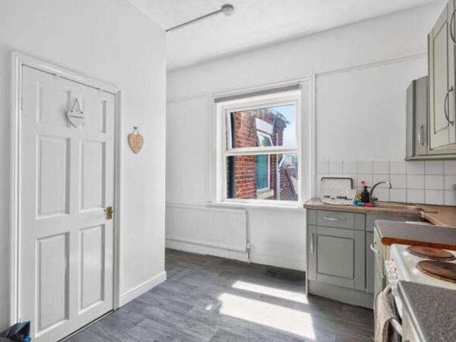Apartment for sale in Stoke-on-Trent