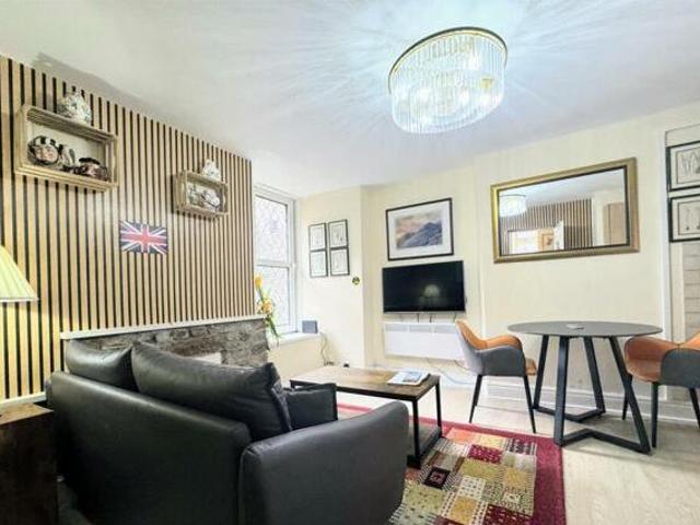 House for sale in Cumbria