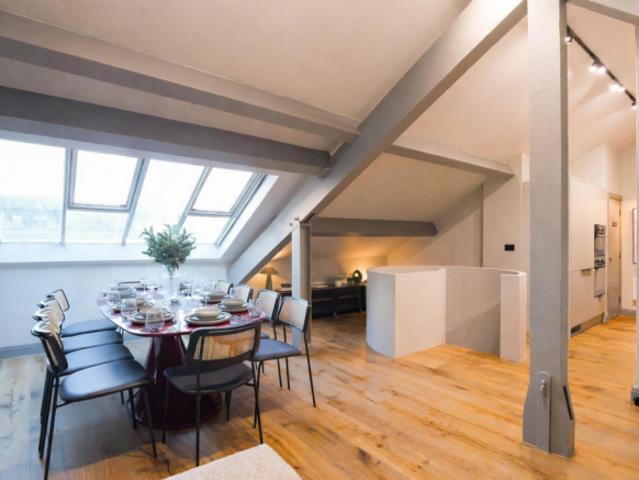 Apartment for sale in City Centre, Georgia