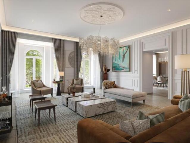 Apartment for sale in City of Westminster, Greater London