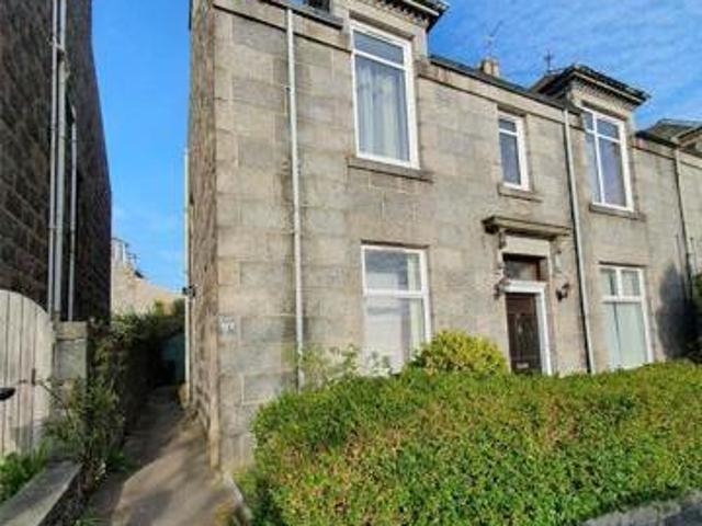House for sale in Scotland