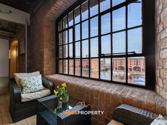 Apartment for sale in Calderstones