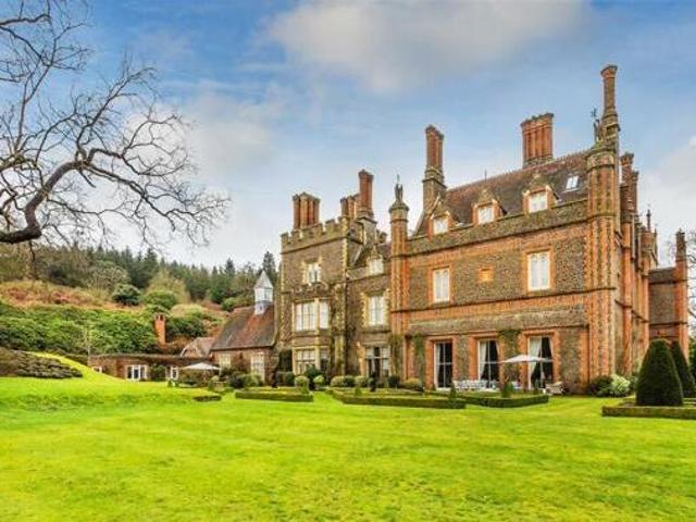 House for sale in Surrey, England