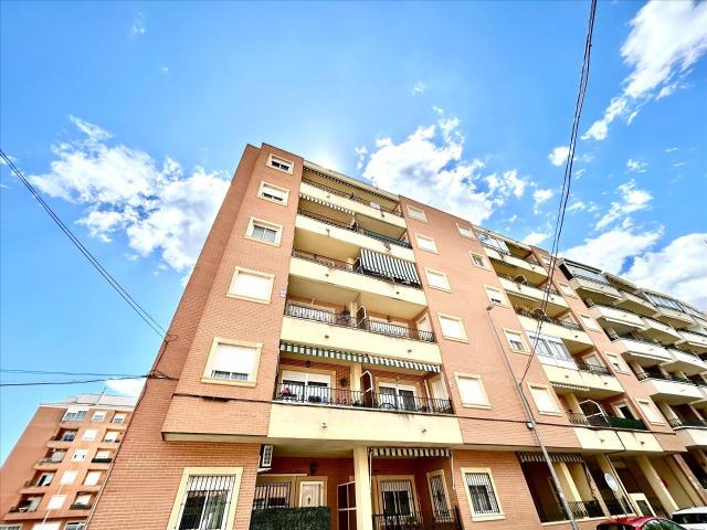 Apartamento en venta en Centro, el Baix Segura / La Vega Baja