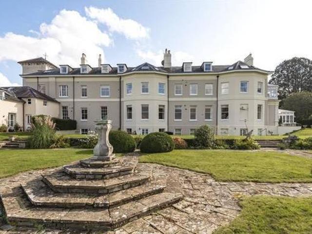 House for sale in Hampshire