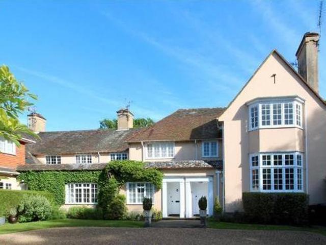 House for sale in East Sussex, England