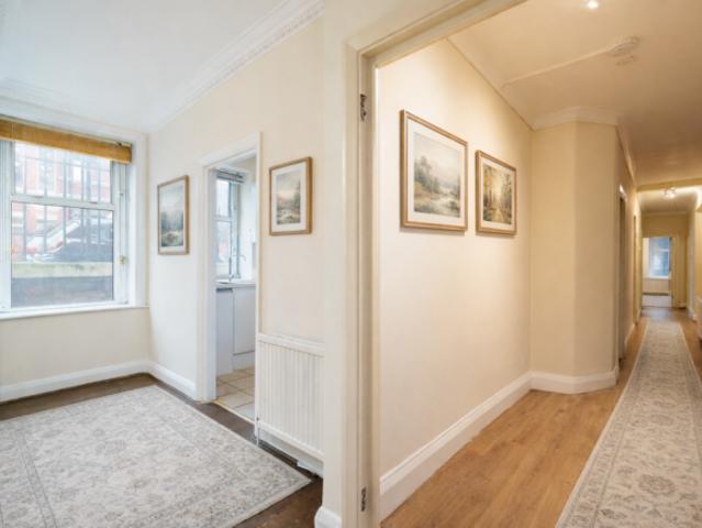Apartment for sale in Kensal Town, Maida Vale