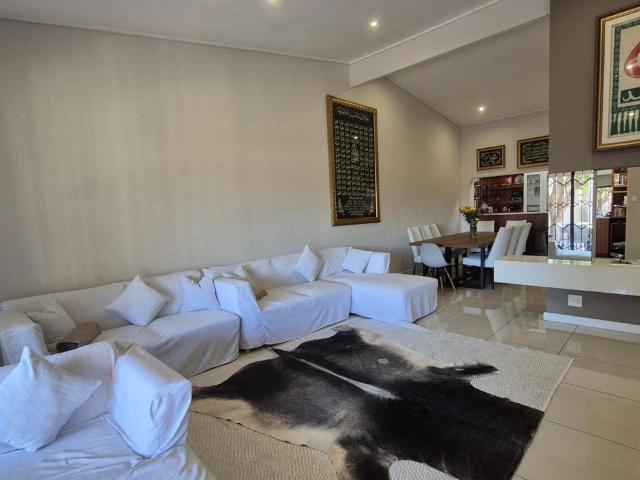 Townhouse for sale in Sandton