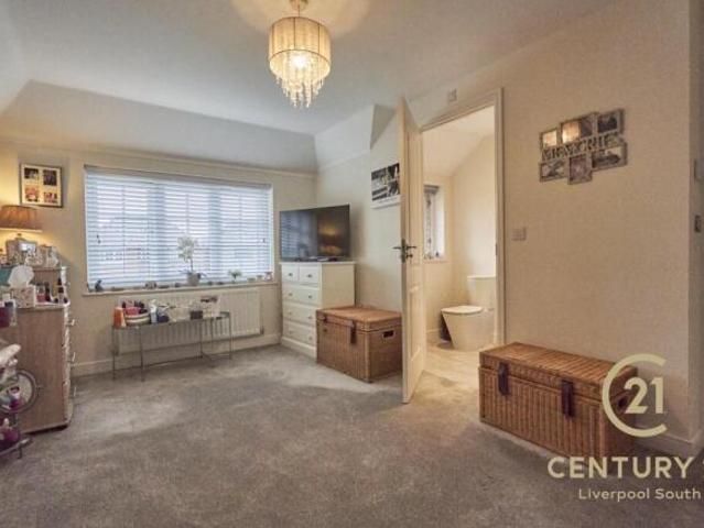 Apartment for sale in Halewood, Knowsley