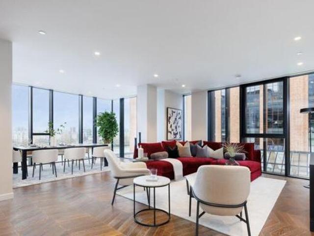 House for sale in City of London, Greater London