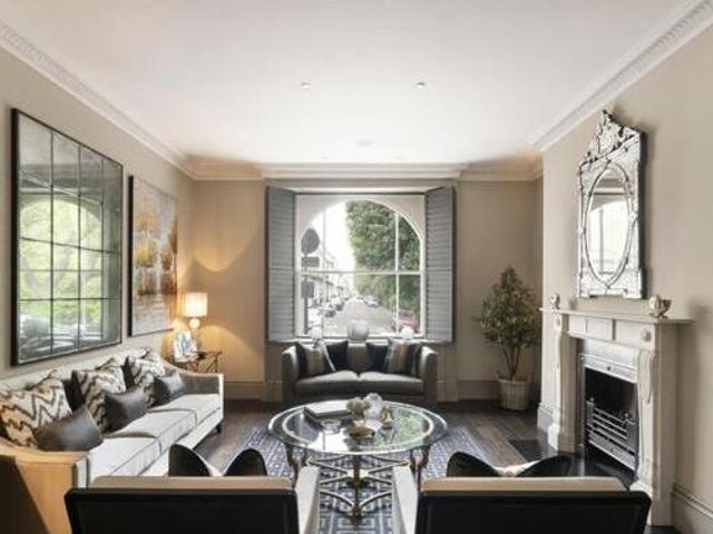 House for sale in Lyons, Greater London