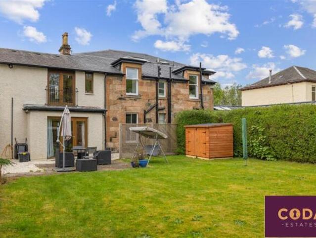 Apartment for sale in Canonmills, Bellevue