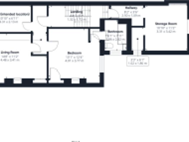 Apartment for sale in Hull, City Of Kingston Upon Hull