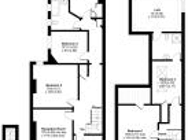 Apartment for sale in London Borough of Croydon, Thornton Heath