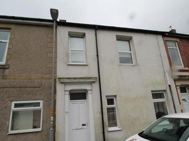 House for sale in Blyth, Northumberland