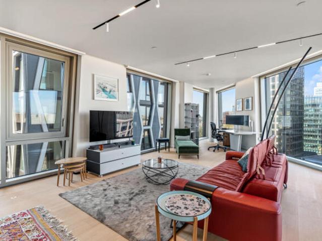 Apartment for sale in St. James's, Mayfair