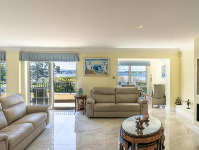 Apartment for sale in Sandbanks, Isle Of Man