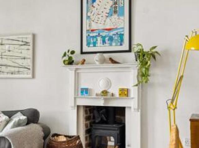 Apartment for sale in Shawlands, Scotland