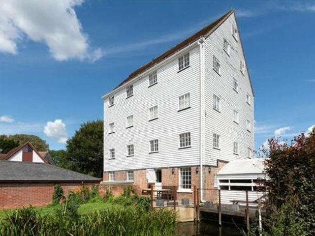 House for sale in The Bridge, Kent