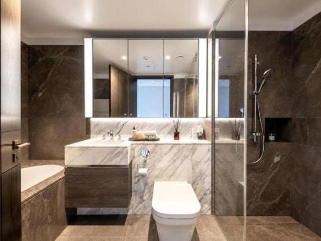Apartment for sale in Nine Elms, Greater London