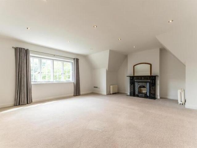 Apartment for sale in Haddon, East Midlands