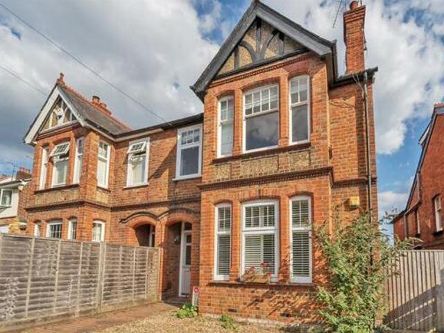 House for sale in Lyons, Greater London