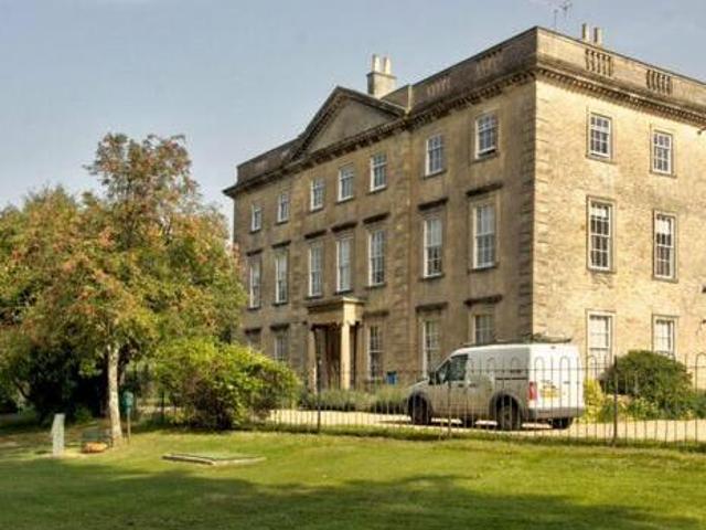 House for sale in Chippenham, Wiltshire