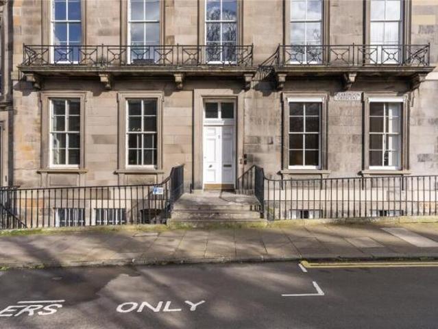 Apartment for sale in Scotland