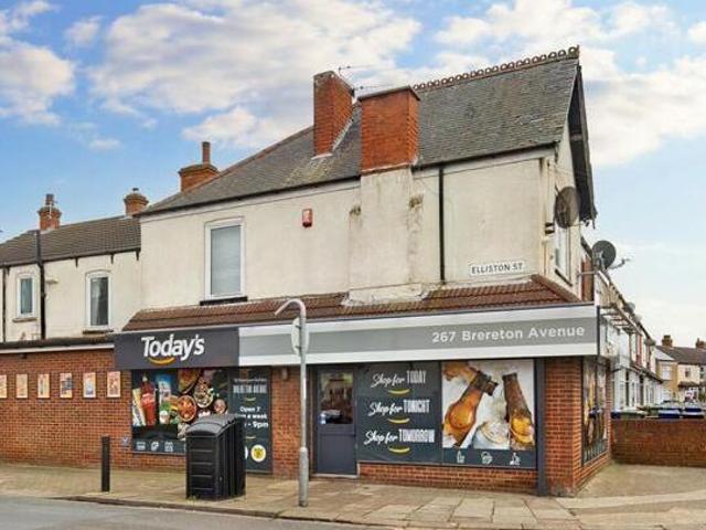 House for sale in Cleethorpes, North East Lincolnshire