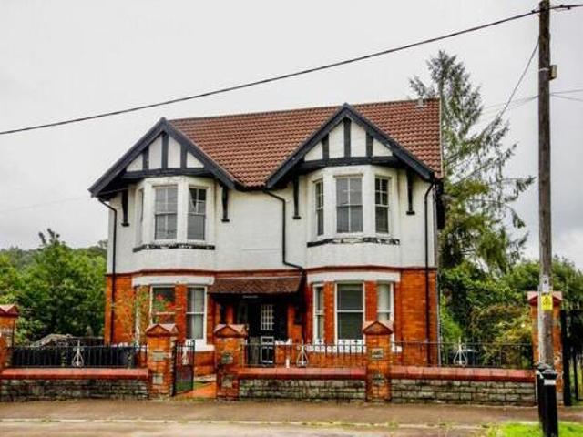 House for sale in Wales