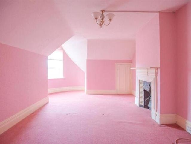 Apartment for sale in Feckenham, City Of Bristol