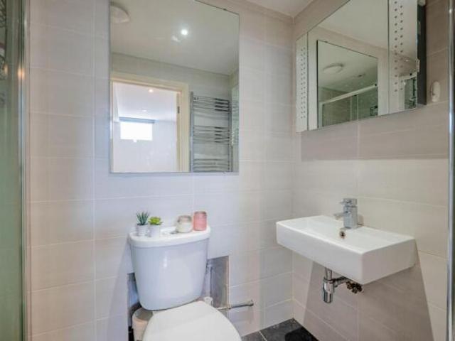Apartment for sale in Combe Park, Bath