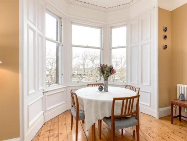 Apartment for sale in Comely Bank, Inverleith
