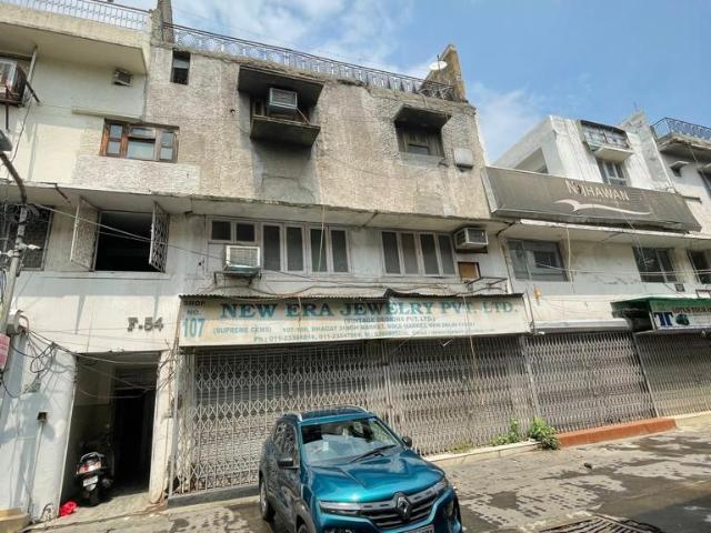 Flat for sale in Delhi, New Delhi