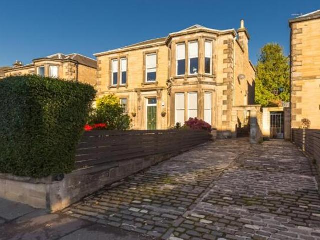 Apartment for sale in The Bush, Midlothian