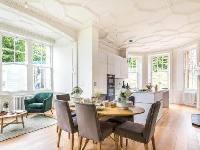 House for sale in City of London, Greater London