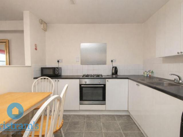 Apartment for sale in Haddon, East Midlands