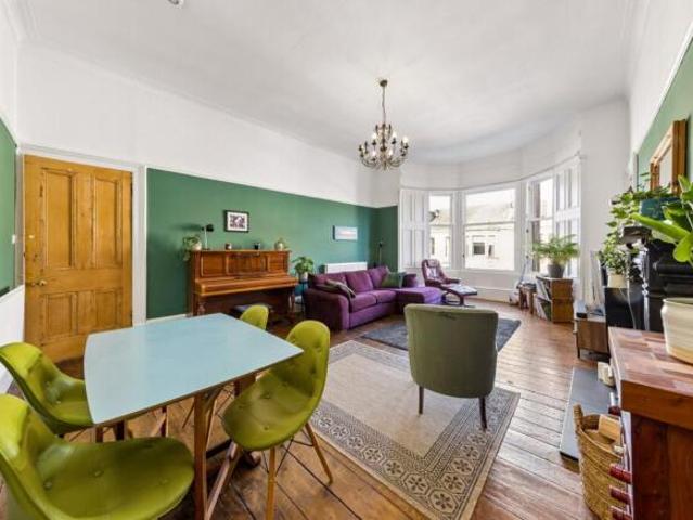 Apartment for sale in Dowanhill, Glasgow