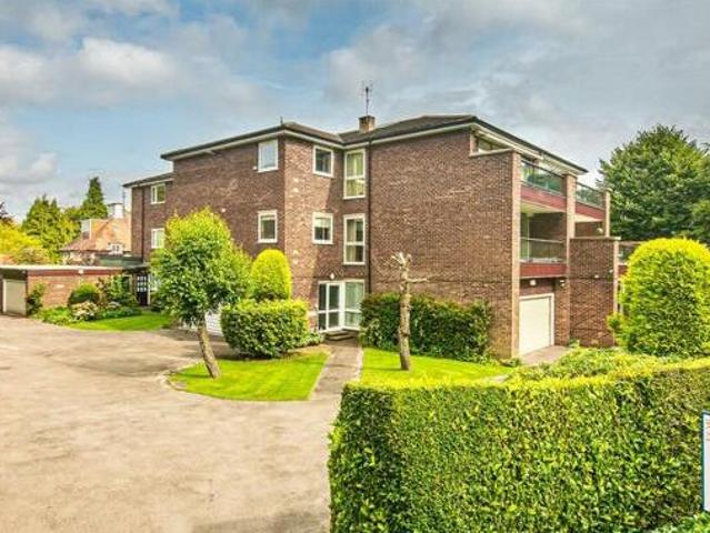 House for sale in Dore, South Yorkshire