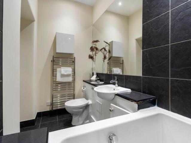 Apartment for sale in Scotland