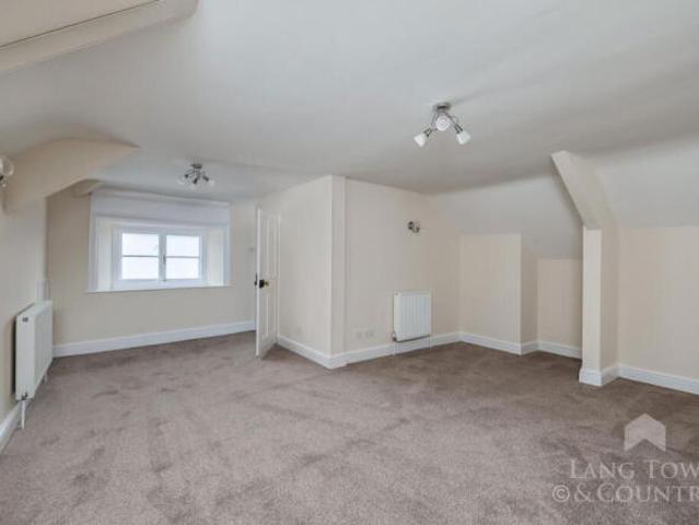 Apartment for sale in Durnford, Wiltshire