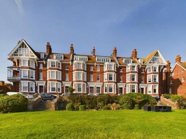 House for sale in Eastbourne, East Sussex