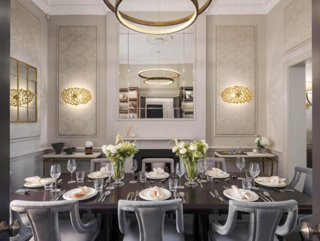 Apartment for sale in Belgravia, Greater London