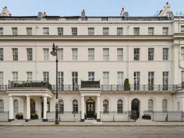 Apartment for sale in City of Westminster, Greater London